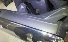 HONDA PS250 MF09