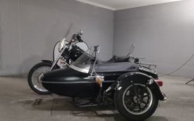 HARLEY FXDB1580 SIDECAR 2007 GX4