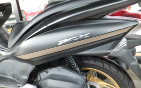 HONDA PCX 125 SE JF28