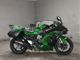 Фото Kawasaki NINJA H2 SX 2018 с японского аукциона