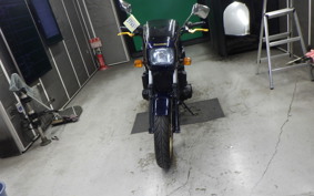 KAWASAKI ZRX400 1999 ZR400E