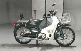 HONDA SUPER CUB50 C50