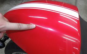 TRIUMPH THRUXTON 900 2009