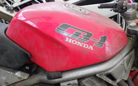 HONDA CB1 NC27