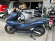 Фото Honda PCX 125 с японского аукциона