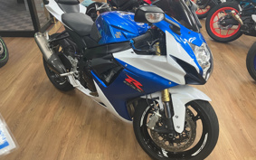 SUZUKI GSX-R750 2014 GR7MA