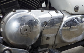 SUZUKI INTRUDER 400 Classic 2012 VK56A