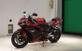 YAMAHA YZF-R1 2007