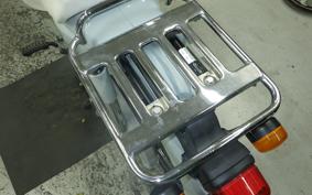 HONDA C110 SUPER CUB JA07