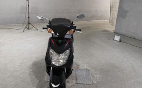 YAMAHA CYGNUS125XSR SE44J