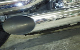 HARLEY FLSTC 1580 2008