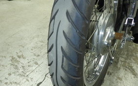 HONDA CB400ﾌｫｱ 2024 CB400F