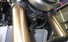 HONDA CB250RA 2019 MC52