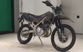 KAWASAKI KLX230ｼｪﾙﾊﾟ 2022 LX232A
