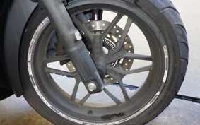 HONDA FORZA 250 MF13