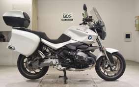 BMW R1200R 2012