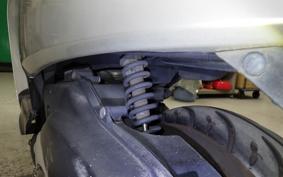 HONDA TODAY 2006 AF61