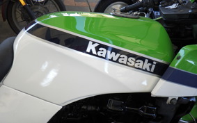 KAWASAKI GPZ900R NINJA ZX900A