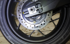 HONDA CB1000F 2025 SC94