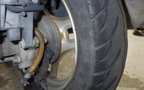 HONDA DIO CESTA GEN 2 2022 AF68