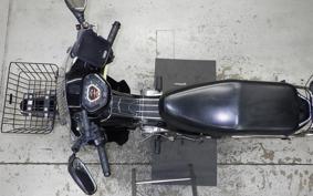 HONDA C110 SUPER CUB JA10