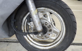 HONDA DIO ST AF35