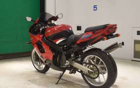 KAWASAKI ZX900R NINJA 2001 ZX900E