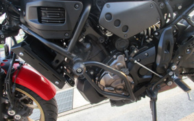 YAMAHA XSR700 2020 RM22J
