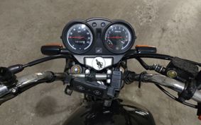 HONDA CBF125 PJJN