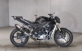 SUZUKI GSX-R1000 2008 GT77A