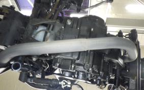 HONDA REBEL 250 MC49