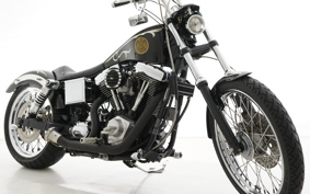 HARLEY FXDL1580 1997 GDL