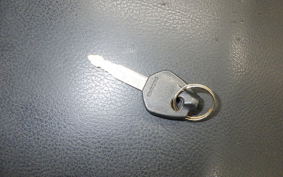 SUZUKI ADDRESS V125 G CF46A