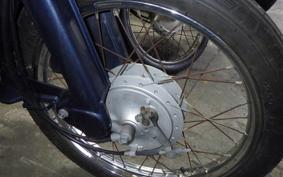 HONDA C90 SUPER CUB E HA02