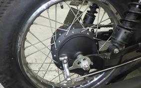 KAWASAKI 250TR BJ250F