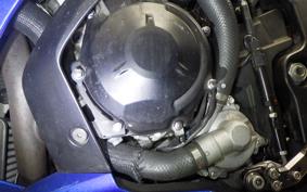 SUZUKI GSX-R1000R A 2018 DM11G