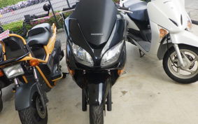 HONDA FORZA Z MF08
