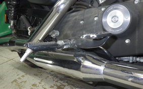 HARLEY XL883N 2010