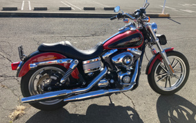 HARLEY FXDL1580 2011 GN4