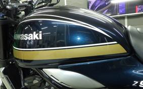KAWASAKI Z900RS 2022 ZR900C
