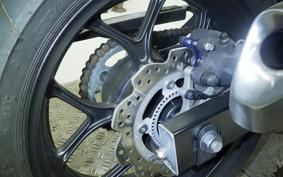 HONDA NC750X 2022 RH09