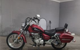 SUZUKI GZ150-A PCK2L