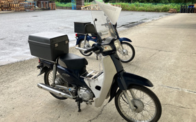 HONDA SUPER CUB50 AA04