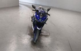 YAMAHA YZF-R25 RG10J