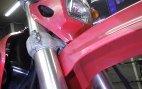 HONDA XR-250 GEN 2 2004 MD30