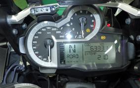 BMW R1200GS 2015