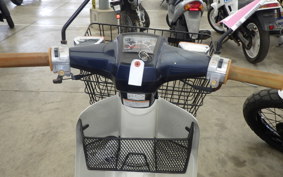 HONDA C90 SUPER CUB HA02