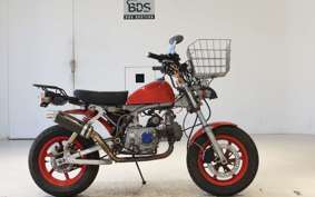 HONDA GORILLA Z50J
