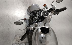YAMAHA SR400 1991 1JR