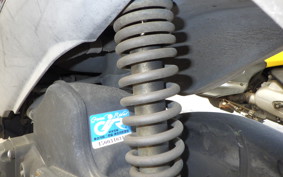 SUZUKI ADDRESS V125 2017 CF4EA